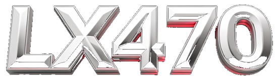 lx470 logo